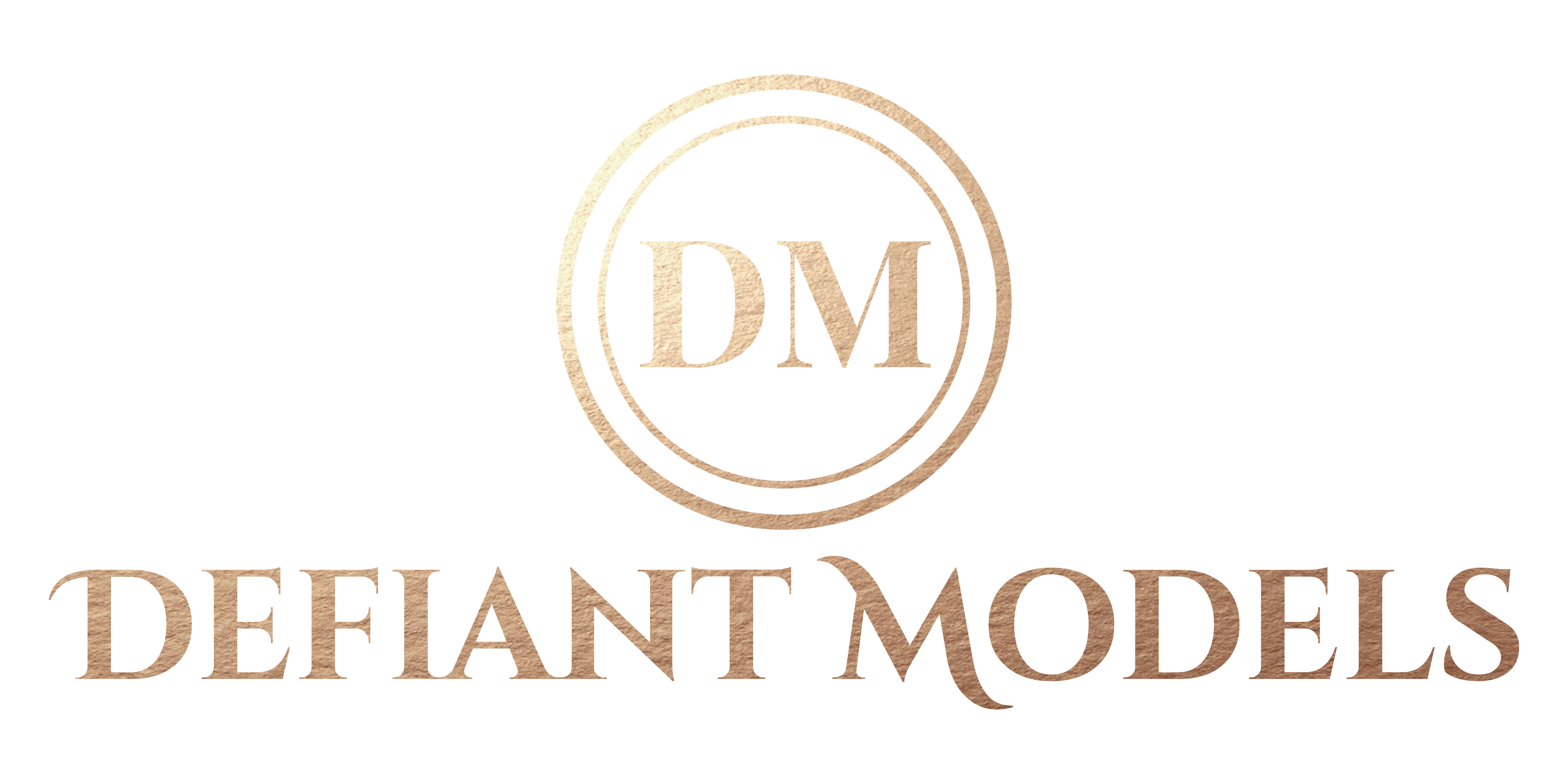 Transparent gold logo 01